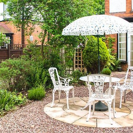 Atholl Lodge Birmingham Eksteriør bilde