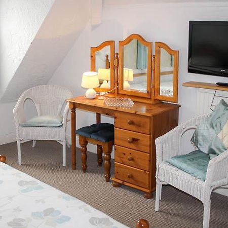 Atholl Lodge Birmingham Eksteriør bilde