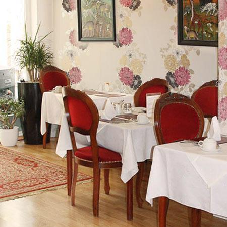 Atholl Lodge Birmingham Eksteriør bilde