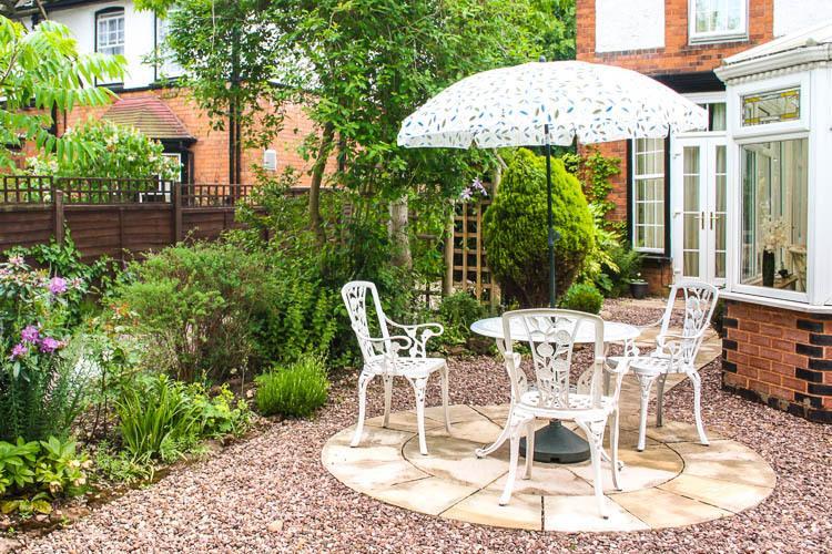 Atholl Lodge Birmingham Eksteriør bilde
