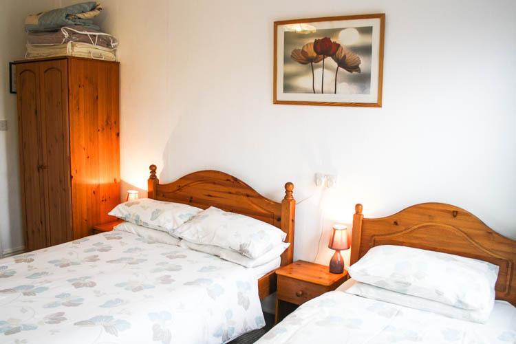 Atholl Lodge Birmingham Eksteriør bilde