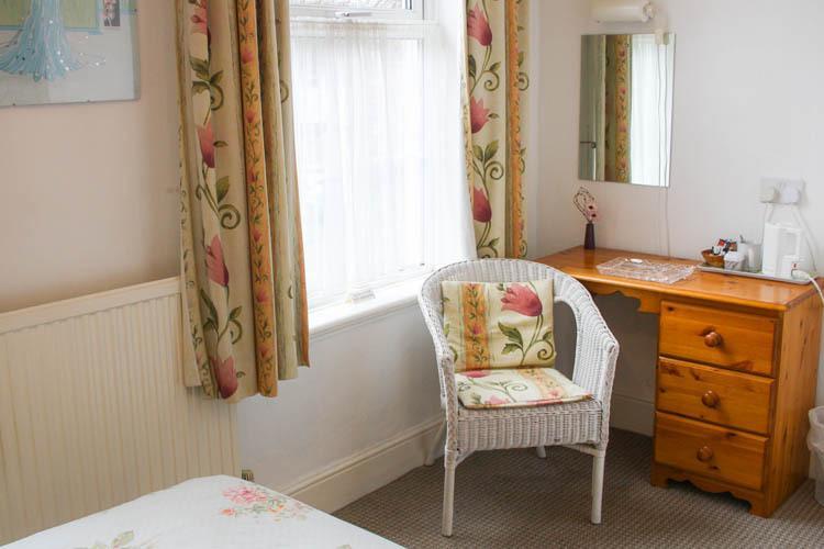 Atholl Lodge Birmingham Eksteriør bilde