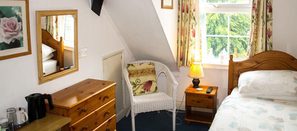 Atholl Lodge Birmingham Eksteriør bilde