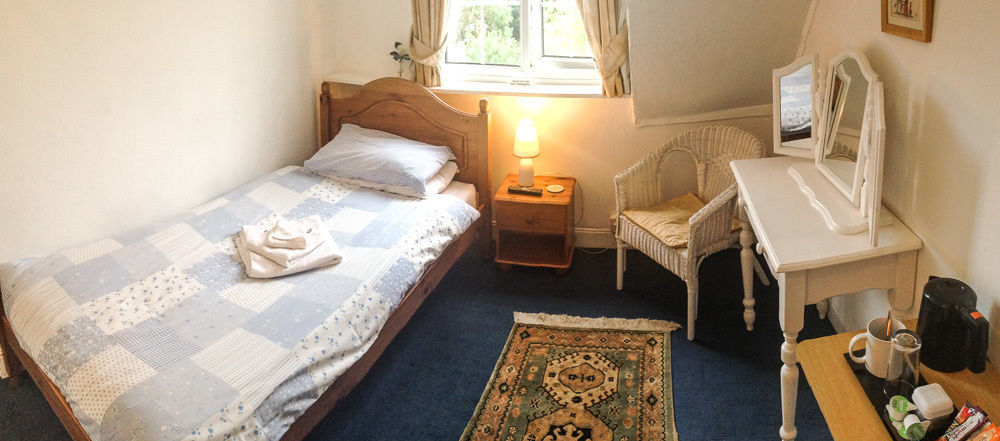 Atholl Lodge Birmingham Eksteriør bilde