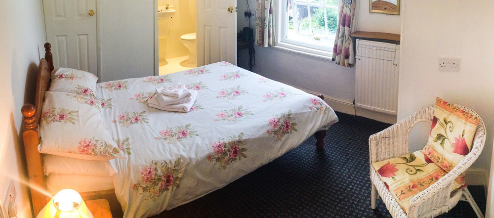 Atholl Lodge Birmingham Eksteriør bilde