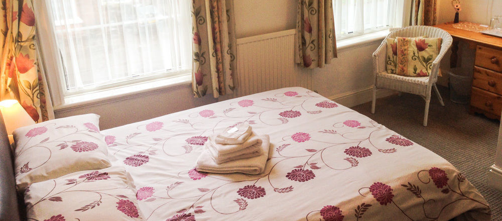 Atholl Lodge Birmingham Eksteriør bilde