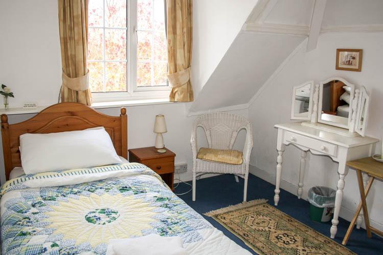 Atholl Lodge Birmingham Rom bilde
