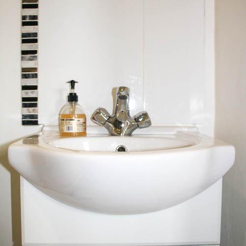 Atholl Lodge Birmingham Rom bilde